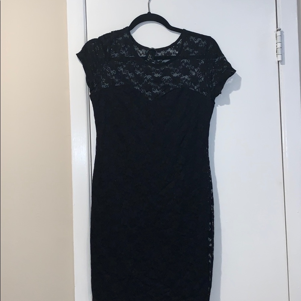 H&M Lace dress
